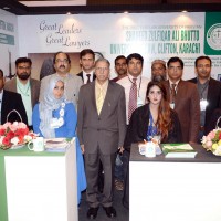 Karachi Education Expo Exhibition