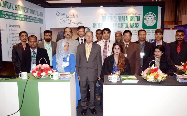 Karachi Education Expo Exhibition