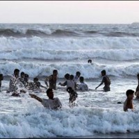 Karachi Swimming