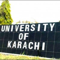 Karachi University