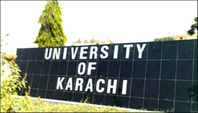 Karachi University