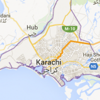 Karachi