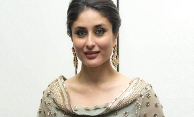 Kareena Kapoor