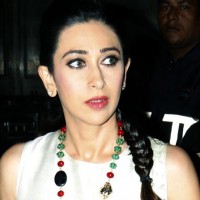 Karisma Kapoor