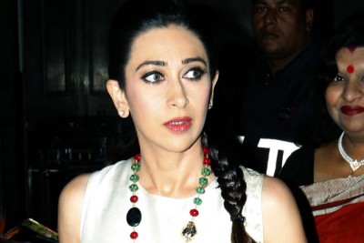 Karisma Kapoor