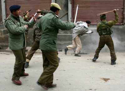 Kashmir Issue