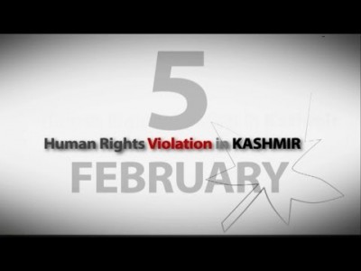 Kashmir Solidarity