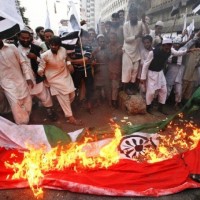 Kashmir Solidarity Day in Pakistan