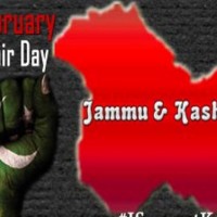 Kashmir Solidarity Day