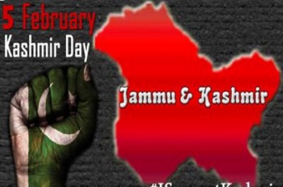 Kashmir Solidarity Day