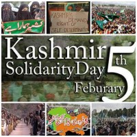 Kashmir Solidarity Day