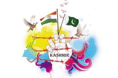 Kashmir issue