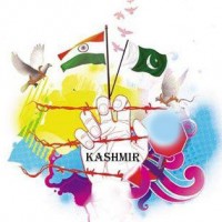 Kashmir issue