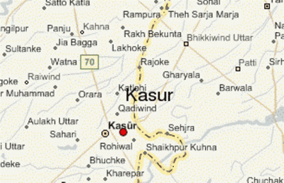 Kasur