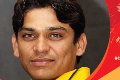 Khalid Latif