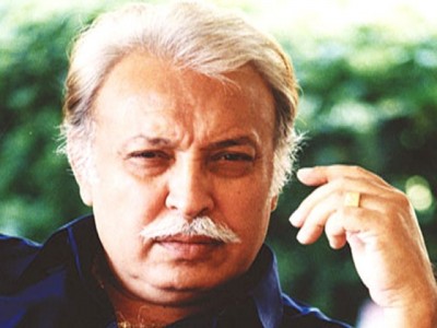 Khayyam Sarhadi