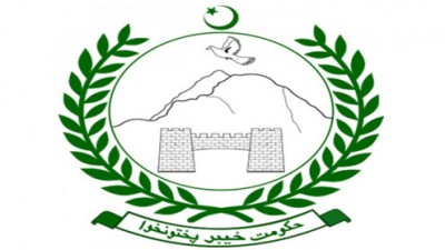 Khyber Pakhtunkhwa Government