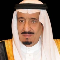 King Salman bin Abdulaziz