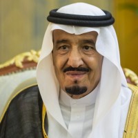 King Salman bin Abdulaziz