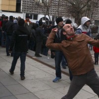 Kosovo Protests