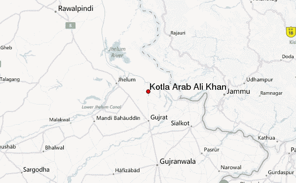 کوٹلہ برادران کی کاوشیں حلقہ این اے 107 کیلئے 11 کروڑ 40 لاکھ کے فنڈز جاری