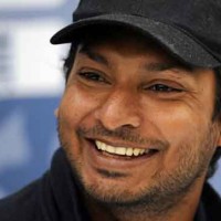 Kumar Sangakkara