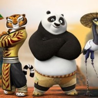 Kung Fu Panda 3