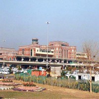 Lahore Airport