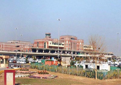 Lahore Airport