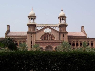 Lahore High Court