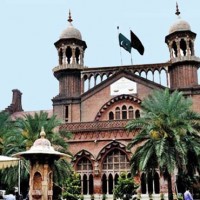 Lahore High Court