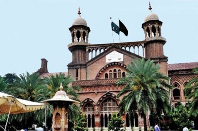 Lahore High Court