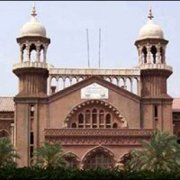 Lahore High Court