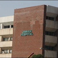 Lahore Jinnah Hospital