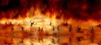 Lake of Fire