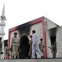 Lal Masjid