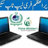 Laptop Scheme