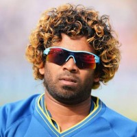 Lasith Malinga