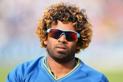 Lasith Malinga