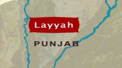  Layyah