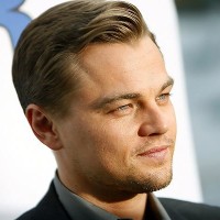 Leo nardo DiCaprio