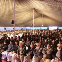 Liaqat Baloch Speech