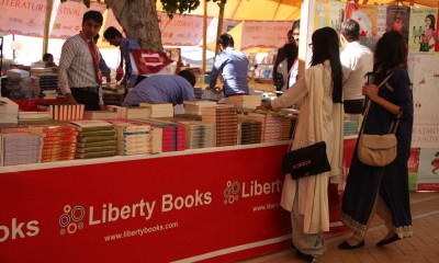 Literary Festival