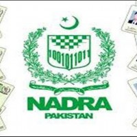 London NADRA