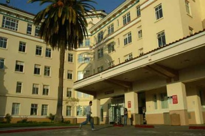 Los Angeles Hospital