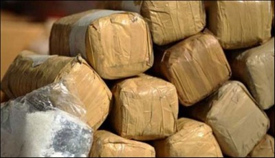 Lyari Drugs Recover