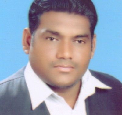 M.Asghar Chohan