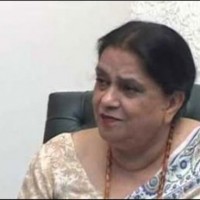 MQM Nasreen Jalil