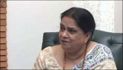 MQM Nasreen Jalil