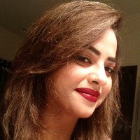 Madiha Shah